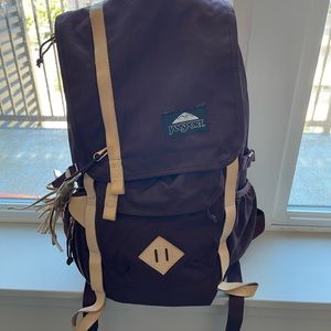 Jansport Hatchet Backpack